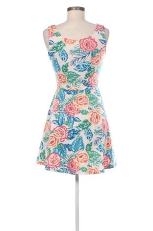 Sukienka Unbranded, Rozmiar M, Kolor Kolorowy, Cena 18,99 zł