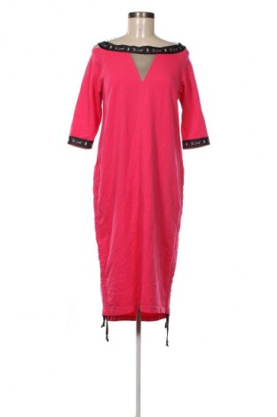 Rochie Unbranded, Mărime L, Culoare Roz, Preț 93,99 Lei, #132412392