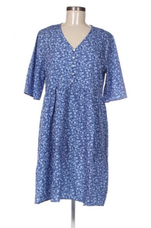 Kleid Unbranded, Größe L, Farbe Mehrfarbig, Preis € 3,99