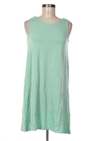Kleid Unbranded, Größe M, Farbe Grün, Preis 20,99 €
