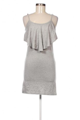 Kleid Unbranded, Größe S, Farbe Grau, Preis € 3,99