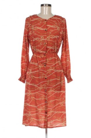 Šaty  Unbranded, Velikost L, Barva Vícebarevné, Cena  459,00 Kč