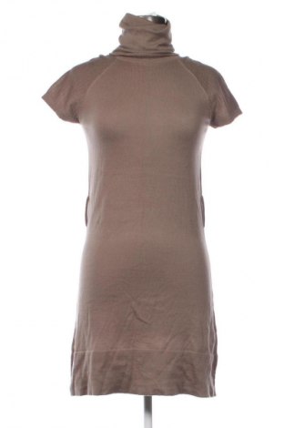 Рокля Unbranded, Размер M, Цвят Бежов, Цена 4,09 €