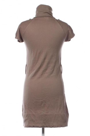 Рокля Unbranded, Размер M, Цвят Бежов, Цена 4,09 €