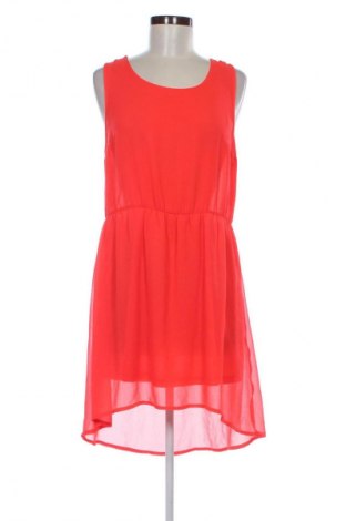 Ruha Unbranded, Méret M, Szín Piros, Ár 1 389 Ft