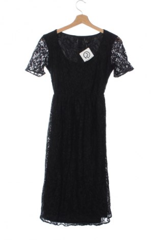 Šaty  Unbranded, Veľkosť XS, Farba Čierna, Cena  2,95 €
