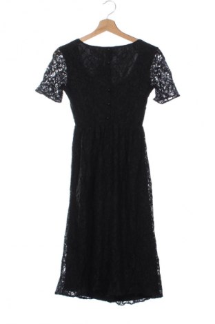 Šaty  Unbranded, Veľkosť XS, Farba Čierna, Cena  2,95 €