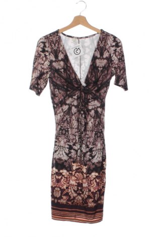 Kleid Unbranded, Größe XXS, Farbe Mehrfarbig, Preis 3,99 €