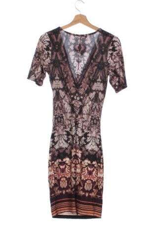 Kleid Unbranded, Größe XXS, Farbe Mehrfarbig, Preis 3,99 €