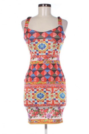Kleid Unbranded, Größe S, Farbe Mehrfarbig, Preis 4,99 €