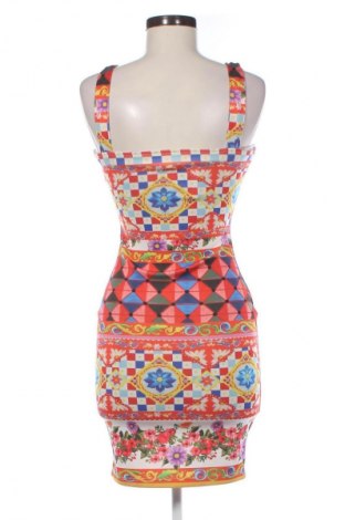 Kleid Unbranded, Größe S, Farbe Mehrfarbig, Preis 4,99 €
