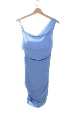 Šaty  Unbranded, Veľkosť XS, Farba Modrá, Cena  3,95 €