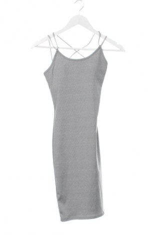 Šaty  Unbranded, Veľkosť XS, Farba Sivá, Cena  1,95 €