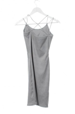Šaty  Unbranded, Veľkosť XS, Farba Sivá, Cena  1,95 €