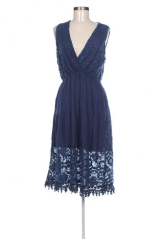 Šaty  Unbranded, Velikost M, Barva Modrá, Cena  139,00 Kč