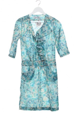 Sukienka Unbranded, Rozmiar XS, Kolor Kolorowy, Cena 24,99 zł