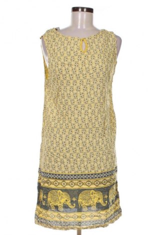 Kleid Unbranded, Größe M, Farbe Mehrfarbig, Preis € 5,99