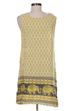 Kleid Unbranded, Größe M, Farbe Mehrfarbig, Preis € 5,99