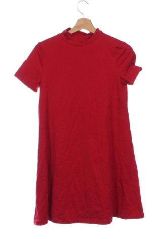 Φόρεμα Unbranded, Μέγεθος XS, Χρώμα Κόκκινο, Τιμή 5,99 €