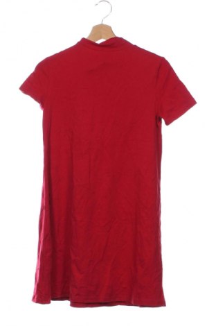 Φόρεμα Unbranded, Μέγεθος XS, Χρώμα Κόκκινο, Τιμή 5,99 €