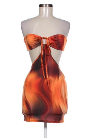 Рокля Unbranded, Размер S, Цвят Оранжев, Цена 7,15 €