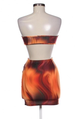 Рокля Unbranded, Размер S, Цвят Оранжев, Цена 7,15 €