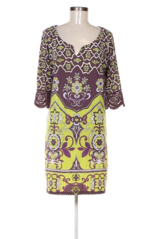 Рокля Unbranded, Размер M, Цвят Многоцветен, Цена 2,55 €