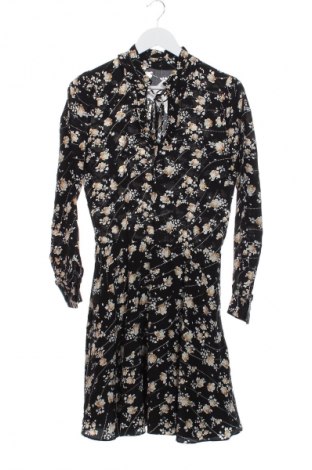 Kleid Unbranded, Größe XS, Farbe Mehrfarbig, Preis 3,99 €