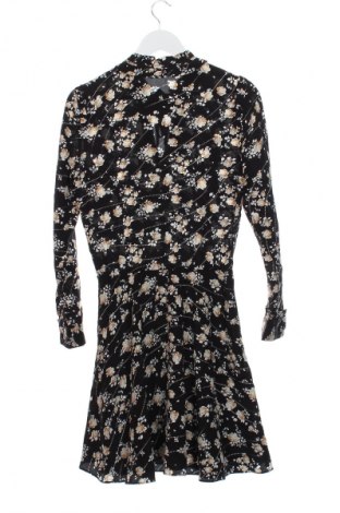 Kleid Unbranded, Größe XS, Farbe Mehrfarbig, Preis 3,99 €