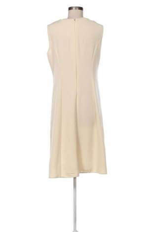 Kleid Unbranded, Größe L, Farbe Beige, Preis 16,99 €