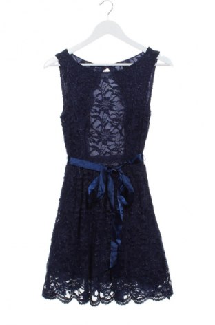 Рокля Unbranded, Размер XS, Цвят Син, Цена 3,06 €