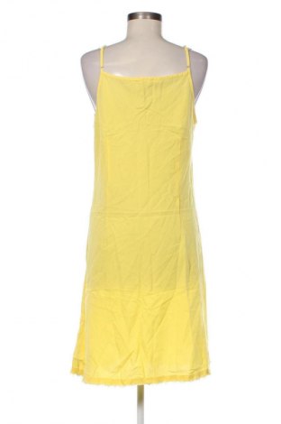 Sukienka Unbranded, Rozmiar M, Kolor Żółty, Cena 6,99 zł