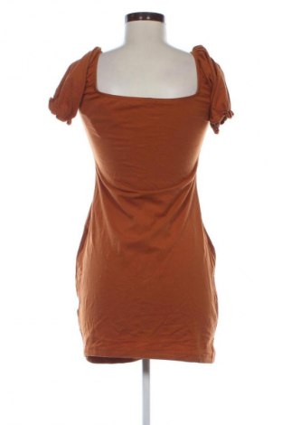 Šaty  Unbranded, Velikost L, Barva Oranžová, Cena  89,00 Kč