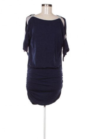 Šaty  Unbranded, Veľkosť M, Farba Modrá, Cena  3,95 €