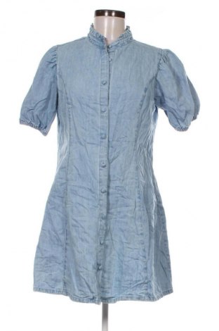 Rochie Unbranded, Mărime L, Culoare Albastru, Preț 127,99 Lei, #132442142