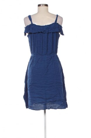 Šaty  Unbranded, Velikost L, Barva Modrá, Cena  119,00 Kč