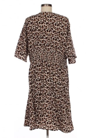 Sukienka Unbranded, Rozmiar L, Kolor Kolorowy, Cena 37,99 zł