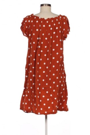 Φόρεμα Unbranded, Μέγεθος XL, Χρώμα Πολύχρωμο, Τιμή 9,99 €