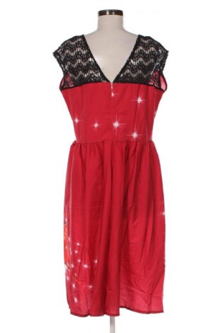 Rochie Unbranded, Mărime XL, Culoare Multicolor, Preț 47,99 Lei