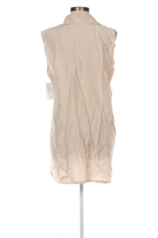 Sukienka Unbranded, Rozmiar M, Kolor Beżowy, Cena 24,99 zł