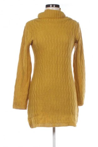 Sukienka Unbranded, Rozmiar S, Kolor Żółty, Cena 30,99 zł