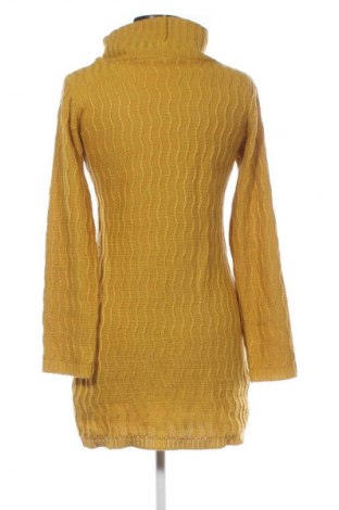 Sukienka Unbranded, Rozmiar S, Kolor Żółty, Cena 30,99 zł