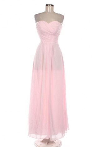 Рокля Unbranded, Размер S, Цвят Розов, Цена 26,07 €