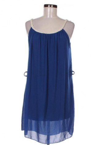 Рокля Unbranded, Размер M, Цвят Син, Цена 3,06 €