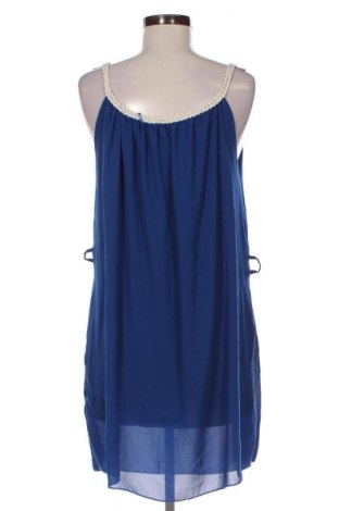 Рокля Unbranded, Размер M, Цвят Син, Цена 3,06 €