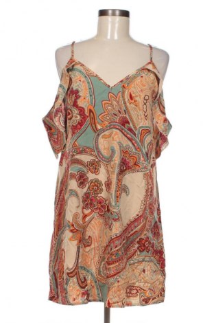 Рокля Unbranded, Размер S, Цвят Многоцветен, Цена 3,57 €
