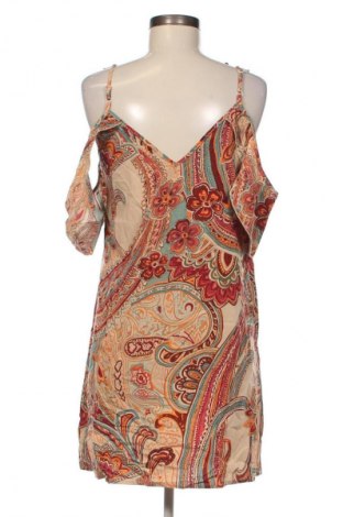 Рокля Unbranded, Размер S, Цвят Многоцветен, Цена 3,57 €