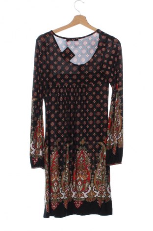 Φόρεμα Unbranded, Μέγεθος XS, Χρώμα Πολύχρωμο, Τιμή 2,99 €