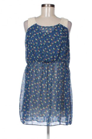 Sukienka Unbranded, Rozmiar XL, Kolor Kolorowy, Cena 24,99 zł