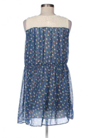 Sukienka Unbranded, Rozmiar XL, Kolor Kolorowy, Cena 24,99 zł